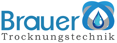 Brauer Trocknungstechnik Logo